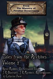 Tales From the Archives : Volume 2 cover image cdn