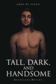 TALL, DARK, AND HANDSOME cover image cdn