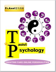 Taoist Psychology cover image cdn