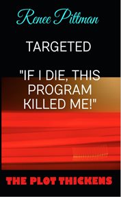 Targeted : "If I Die, This Program Killed Me!" cover image cdn
