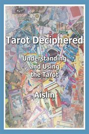 Tarot Deciphered cover image cdn