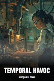 Temporal Havoc cover image cdn