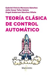 Teoría clásica de control automático cover image cdn