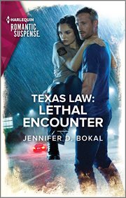 Texas Law : Lethal Encounter. Texas Law cover image cdn