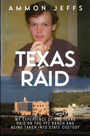 Texas Raid cover image cdn