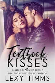 Textbook Kisses cover image cdn