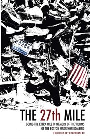 The 27th Mile cover image cdn