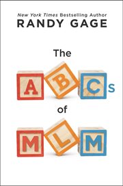 The ABCs of MLM cover image cdn