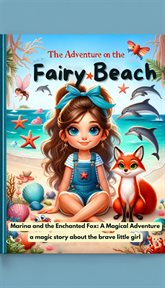 The Adventure on the Fairy Beach cover image cdn