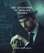 The Adventures of Sherlock Holmes cover image cdn