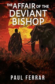 The Affair of the Deviant Bishop cover image cdn
