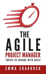 The Agile Project Manager cover image cdn