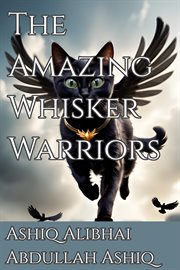 The Amazing Whisker Warriors cover image cdn