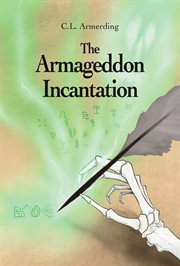 The Armageddon Incantation cover image cdn