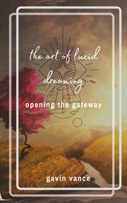 The Art of Lucid Dreaming cover image cdn