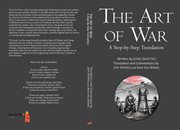 The art of war : a step-by-step translation cover image cdn