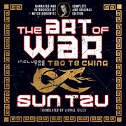 The Art of War (Includes the Tao Te Ching) cover image cdn