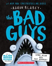 The Bad Guys : Bad Guys cover image cdn