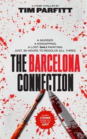 The Barcelona Connection cover image cdn