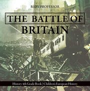 THE BATTLE OF BRITAIN cover image cdn