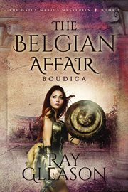 The Belgian Affair I : Boudica cover image cdn