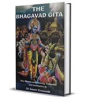 The Bhagavad Gita cover image cdn