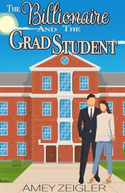 The Billionaire and the Grad Student cover image cdn