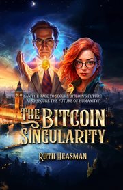The Bitcoin Singularity cover image cdn