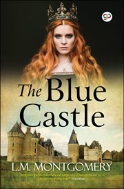 The Blue Castle cover image cdn