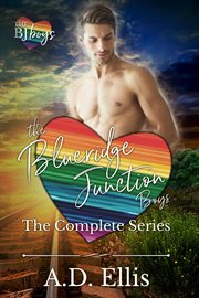 The Blueridge Junction Boys : The Blueridge Junction Boys cover image cdn