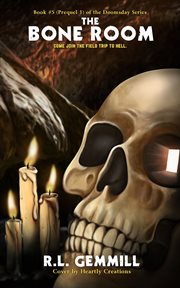 The Bone Room cover image cdn