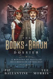 The Books & Braun Dossier cover image cdn