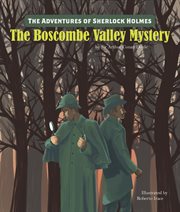 The adventure of the Abbey Grange ; The Boscombe Valley mystery cover image cdn