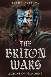 The Briton Wars cover image cdn