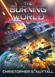 The Burning World cover image cdn