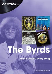 The Byrds on track cover image cdn
