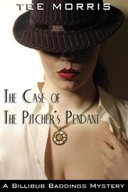 The Case of the Pitcher's Pendant cover image cdn