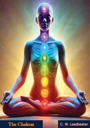 The Chakras cover image cdn