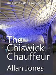 The Chiswick Chauffeur cover image cdn