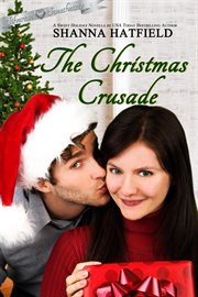 The Christmas Crusade cover image cdn