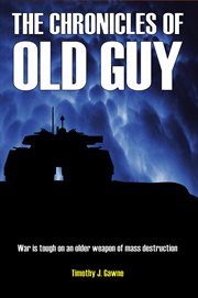 The Chronicles of Old Guy cover image cdn