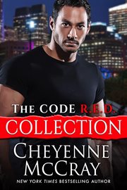 The Code R.E.D. Collection cover image cdn