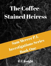 The Coffee Stained Heiress cover image cdn