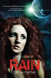 The Color of Rain cover image cdn