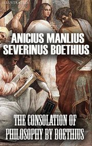 The Consolation of Philosophy by Boethius cover image cdn