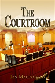 The Courtroom cover image cdn
