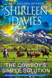 The Cowboy's Simple Solution cover image cdn