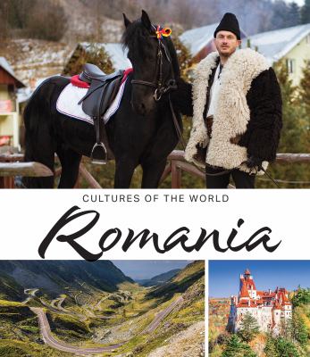 Romania  cover image cdn