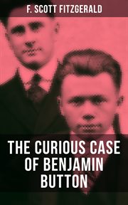 The Curious Case of Benjamin Button cover image cdn