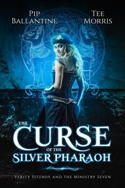 The Curse of the Silver Pharaoh cover image cdn